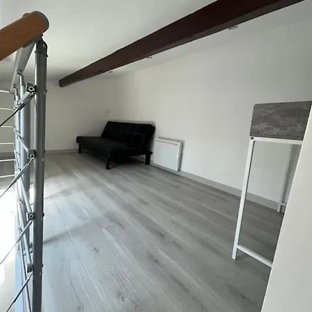 Belle A 15mn Des Plages Vakantiehuis Rivesaltes